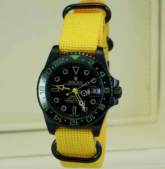 Rolex watch man-422